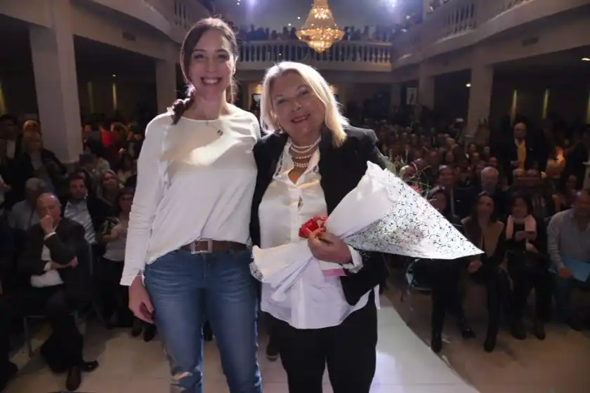 Paritaria: Vidal dio un nuevo aumento de adelanto a docentes