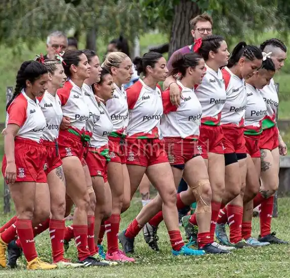 Los entrerrianos tienen planteles definidos