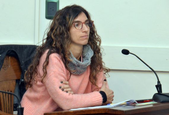 La oposición demandó “estrategias en seguridad” al Gobierno comunal