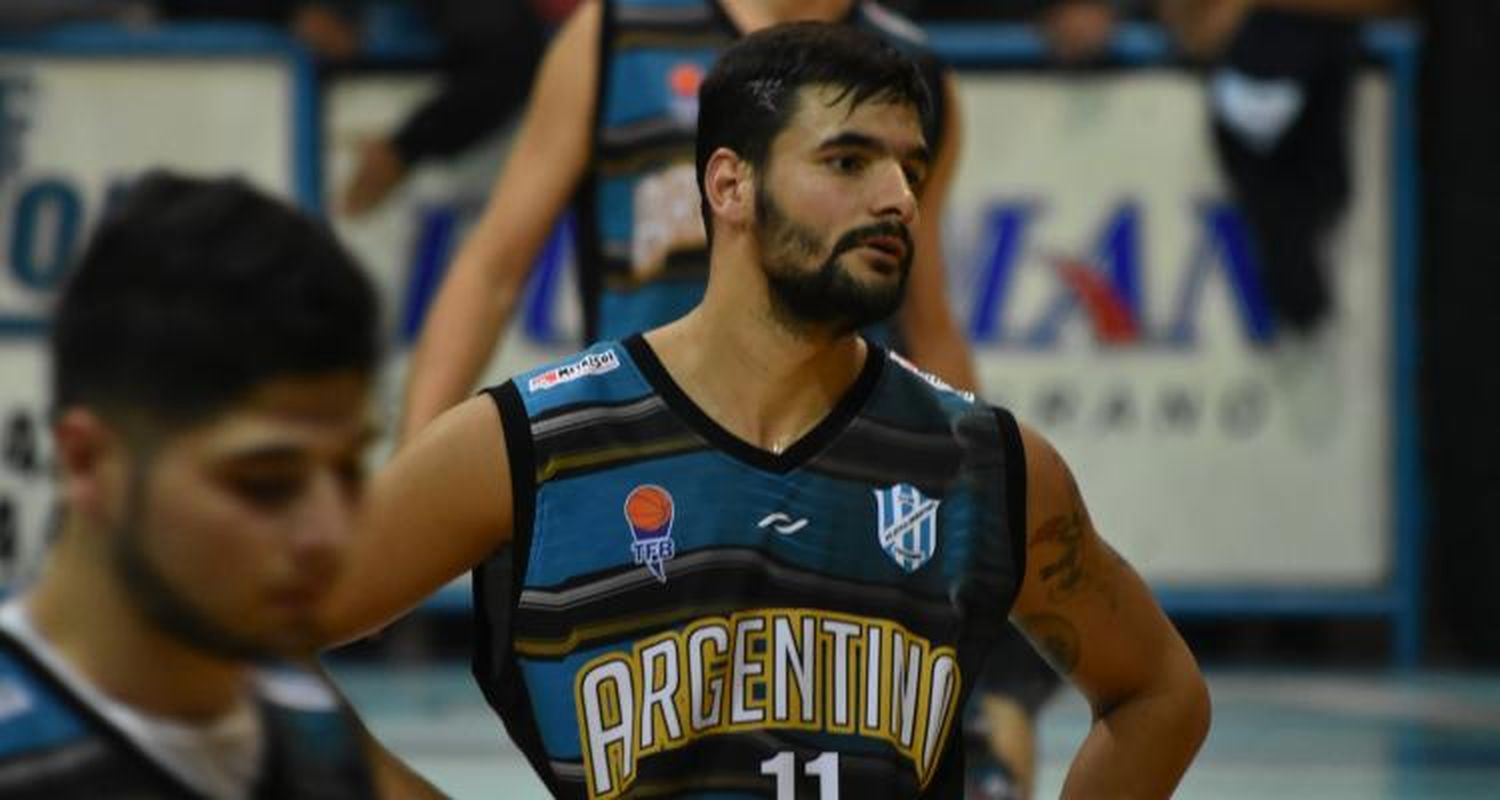 Torneo Federal: La temporada se quedó sin sampedrinos