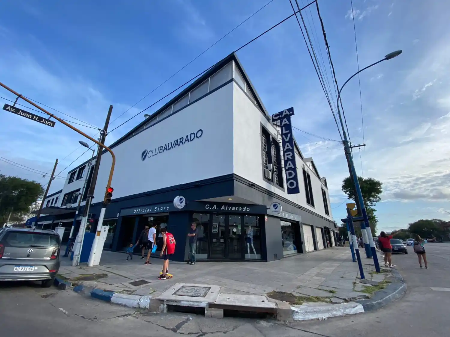 La crisis no termina en Alvarado: Liceaga Viñas no asumirá al menos hasta dentro de 6 meses