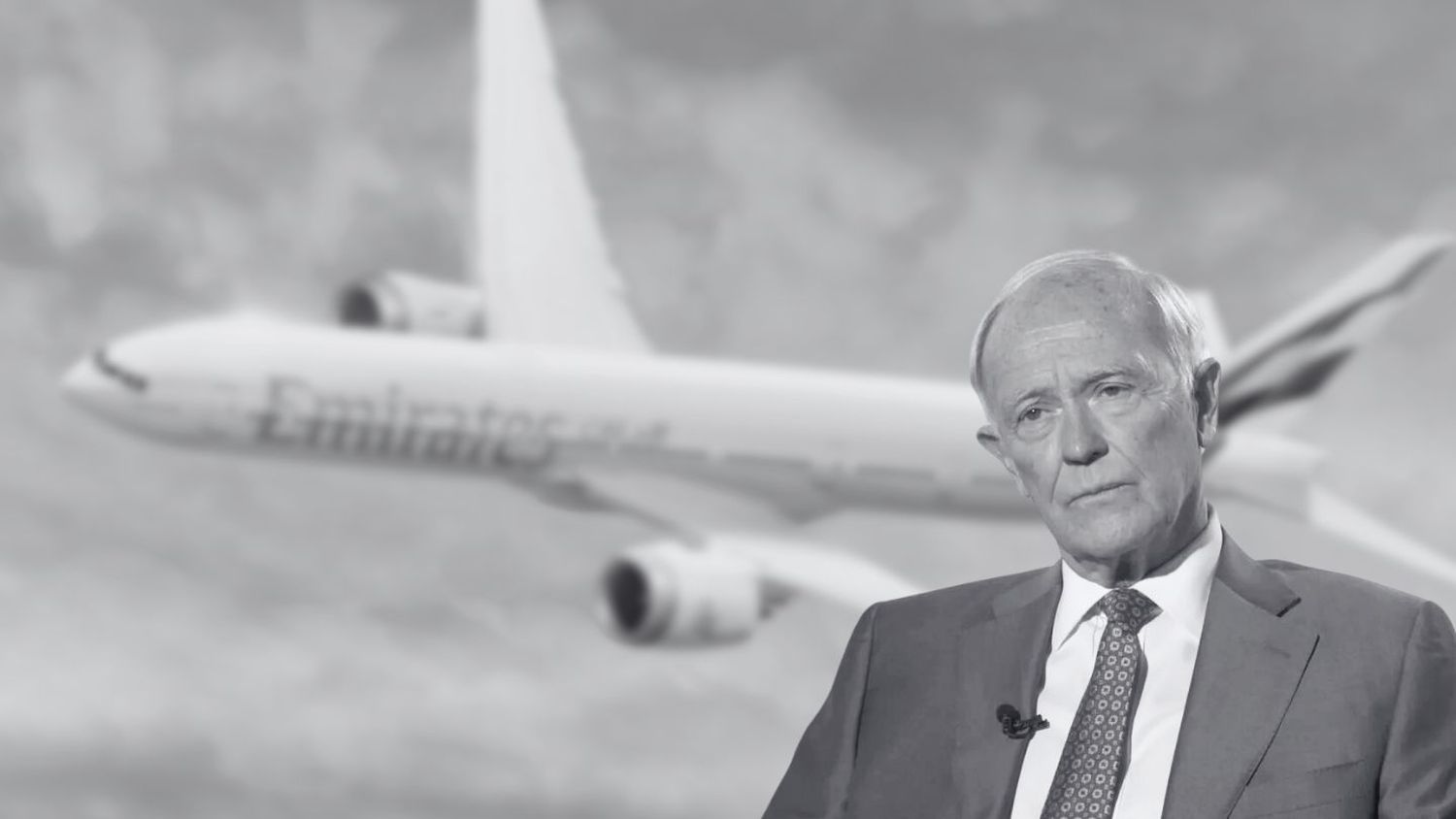 Tim Clark Criticizes Boeing Over 777X Delays Amid Emirates’ A350 Celebration