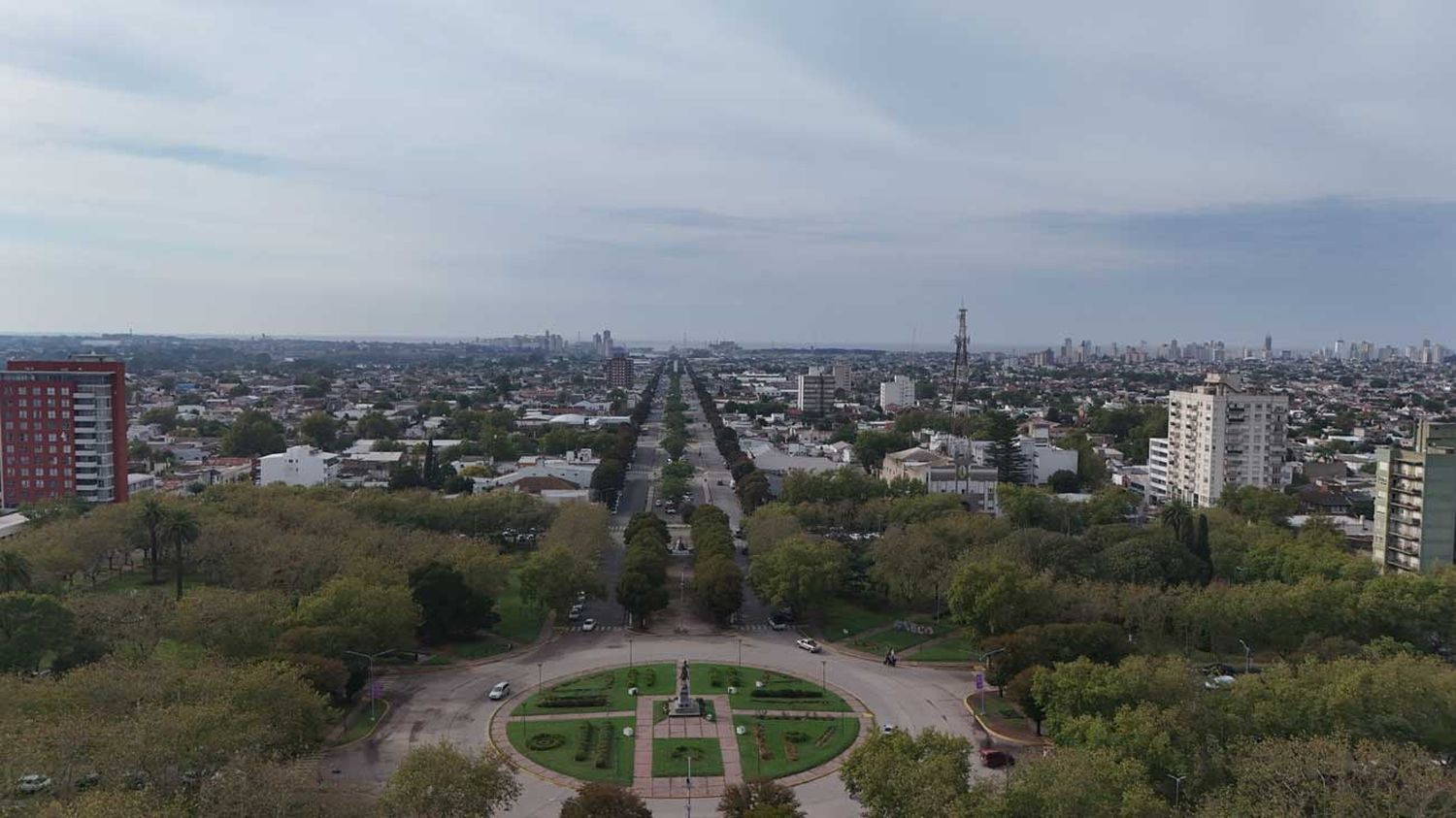 Alerta por Temporal: Fuertes tormentas se esperan en Necochea y Quequén