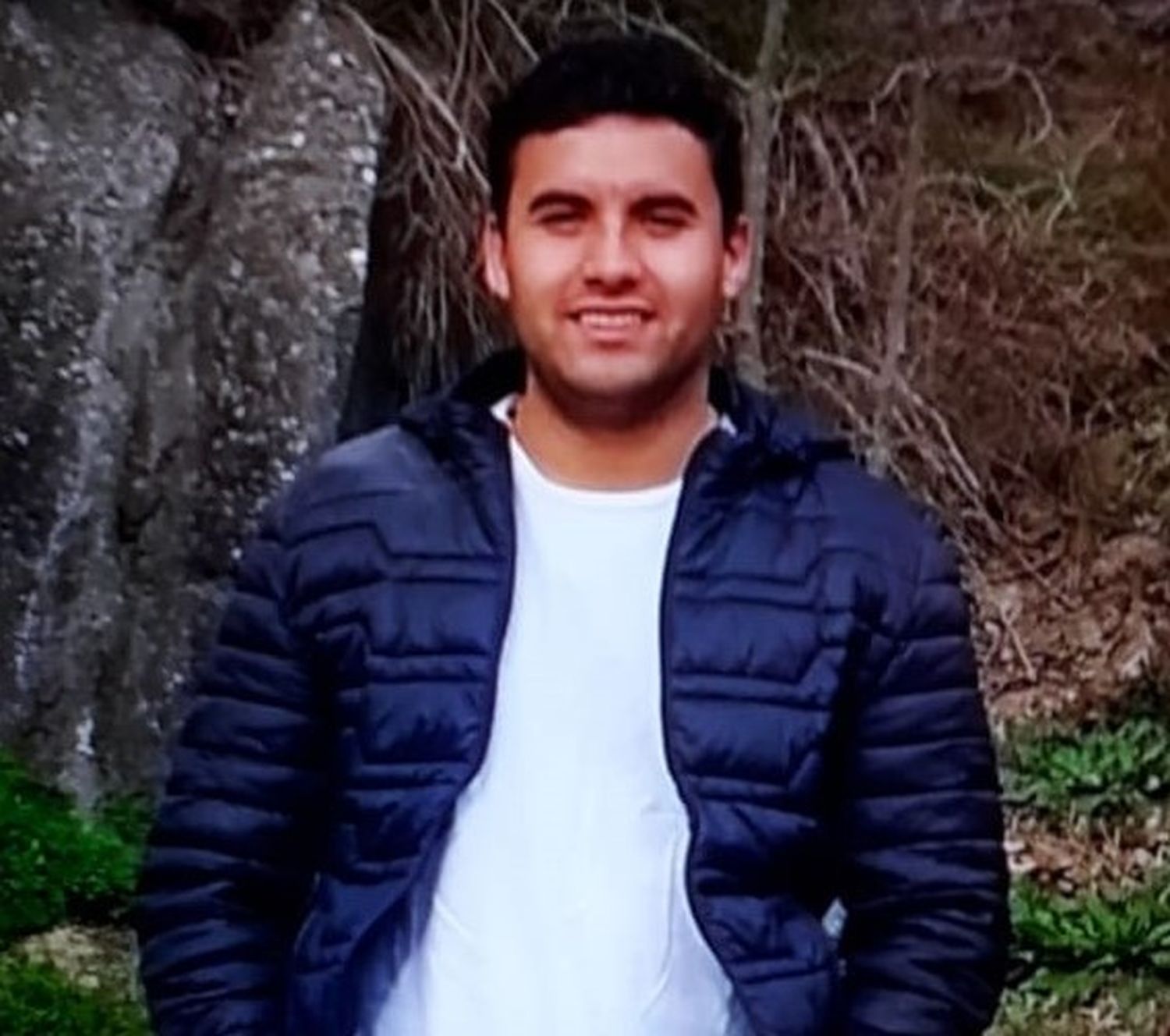 Buscan a un joven de 25 años que falta en su casa desde el domingo