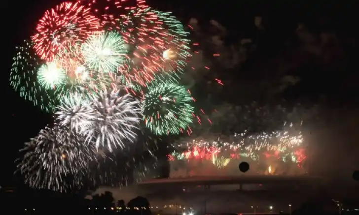 JORGE CELEDÓN, LAS CHICAS DEL CAN y Felipe Peláez en conciertos de fin de año en Caracas, anuncio del oficialismo (+Detalles)