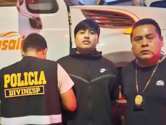 Detuvieron a “Pequeño J”, presunto autor intelectual del triple femicidio narco en Florencio Varela