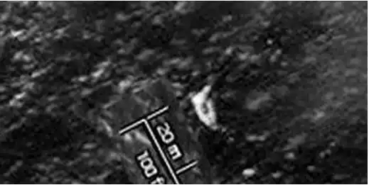 Naufragio en Brasil: Hija de uno de los tripulantes afirmó que encontraron al Tunante II