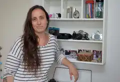 Dolores Tuculet, la mujer detrás de Malas Artes y su pasión por difundir el arte local 