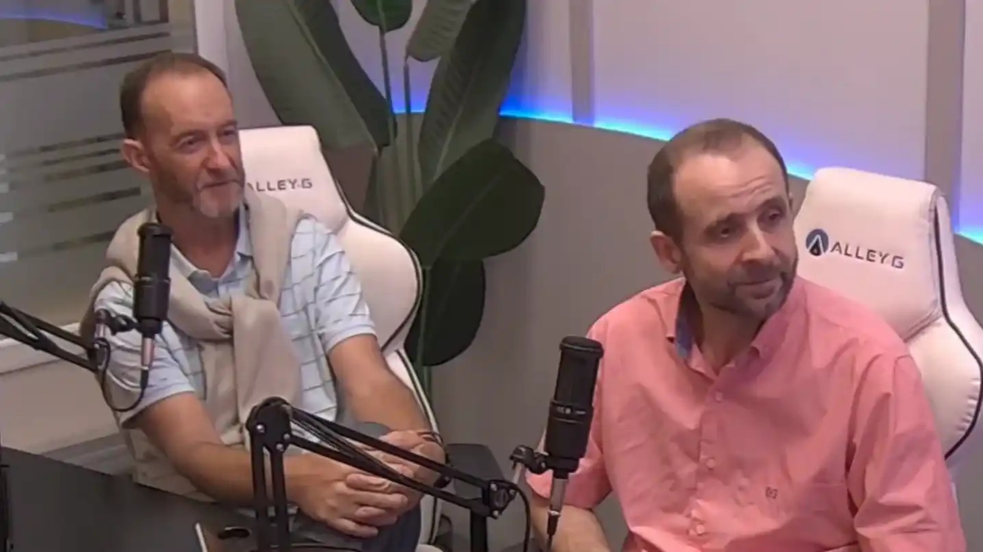 Lanestosa y Rabitti - 2