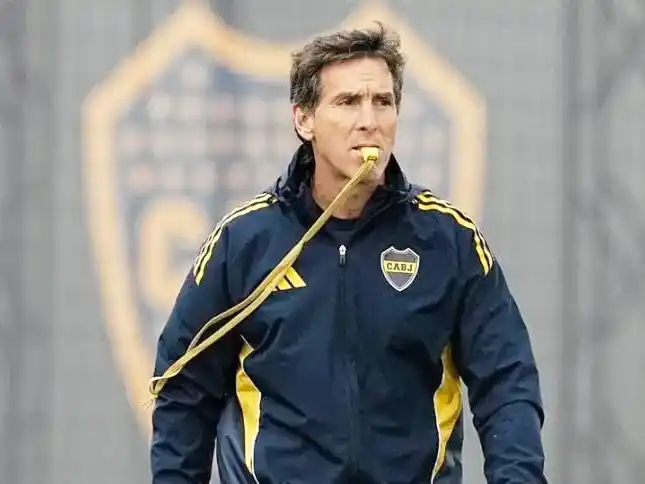 Boca empezará la pretemporada el 2 de enero sin refuerzos