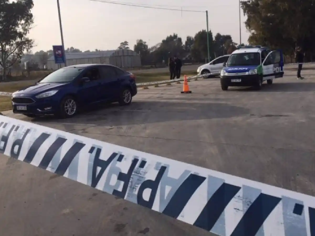 Otro tiroteo entre policías de la Federal y la Bonaerense