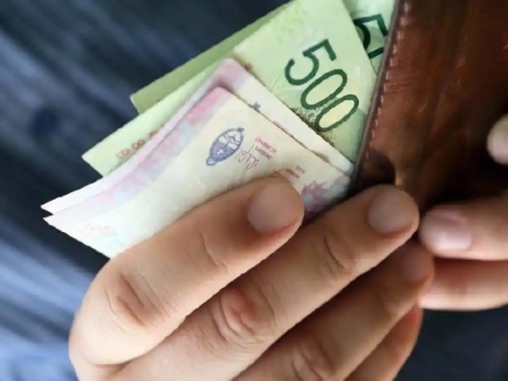 Elevarían al menos al 46 por ciento el aumento del salario mínimo