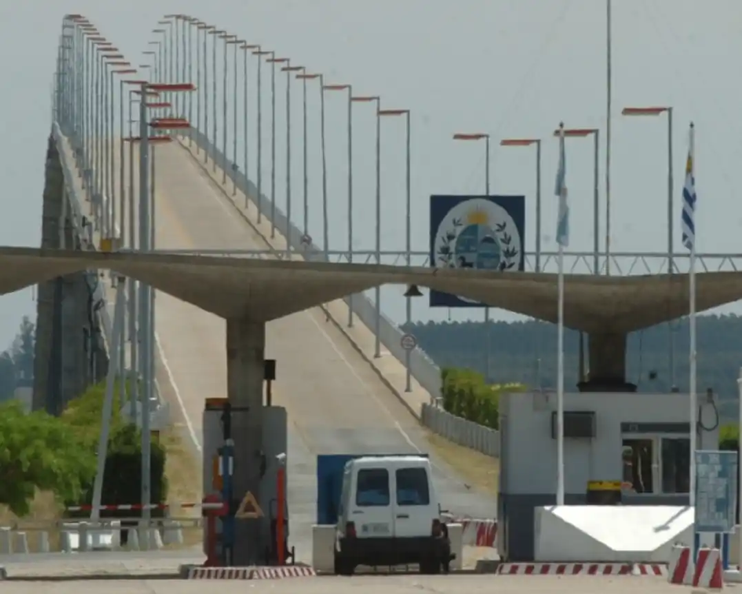 Uruguay confirmó que sus fronteras seguirán cerradas "al menos hasta septiembre"