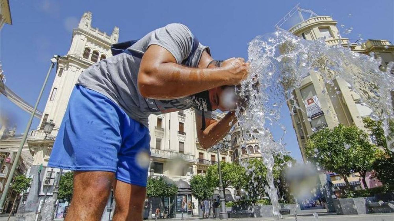 La Argentina registró el verano más cálido de su historia desde el 1961