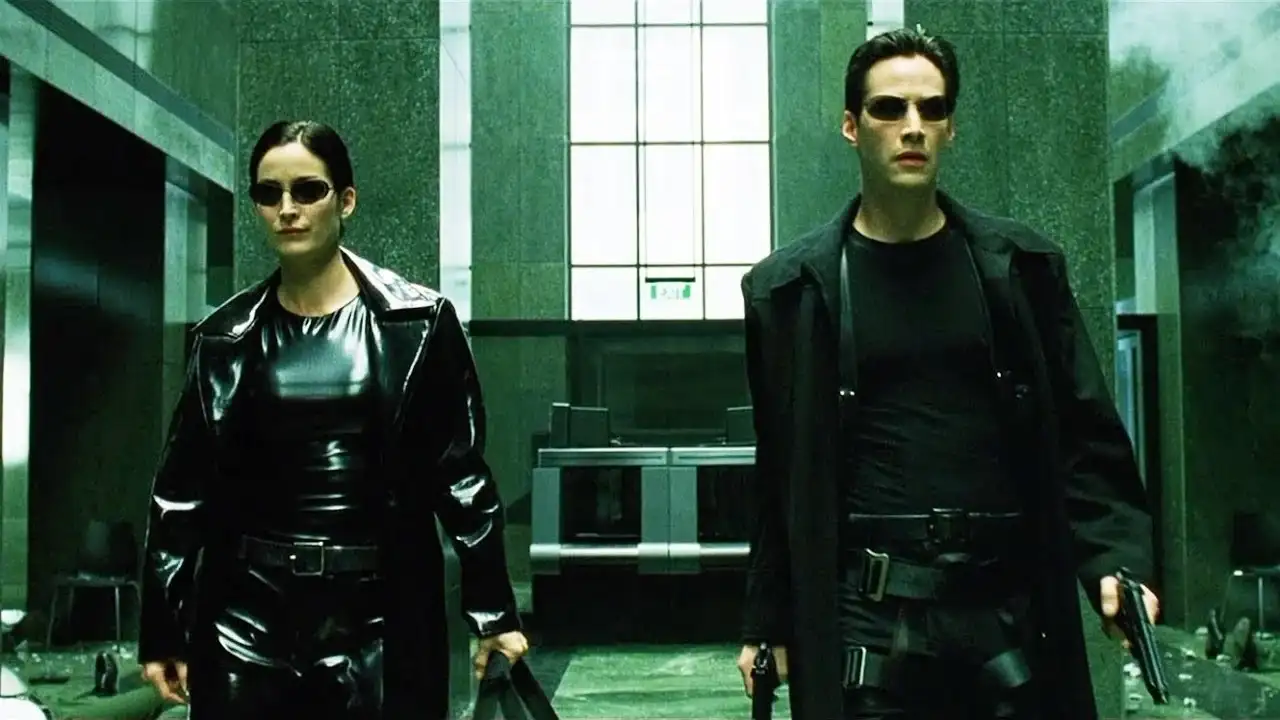 Matrix