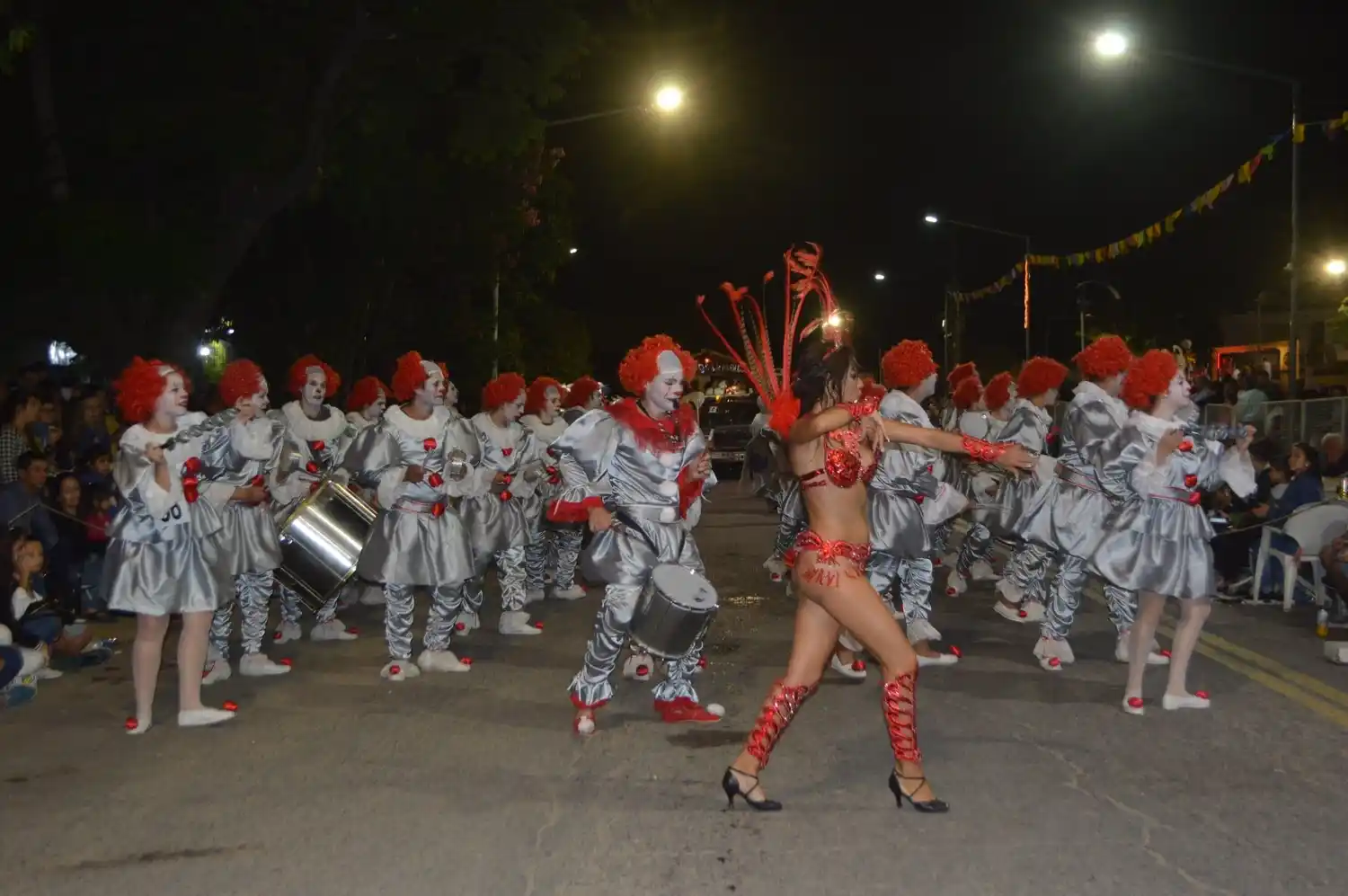 Nogoyá confirma la realización de los corsos oficiales