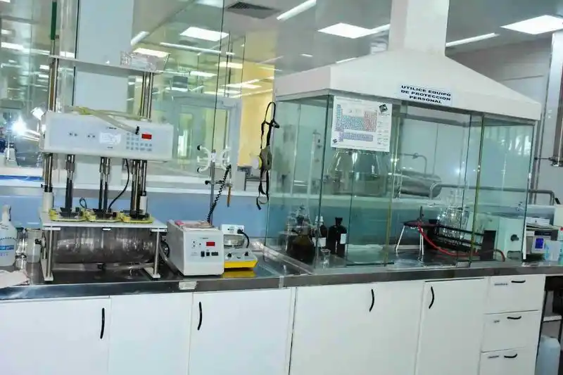 Laformed: sigue la elaboración de diferentes productos