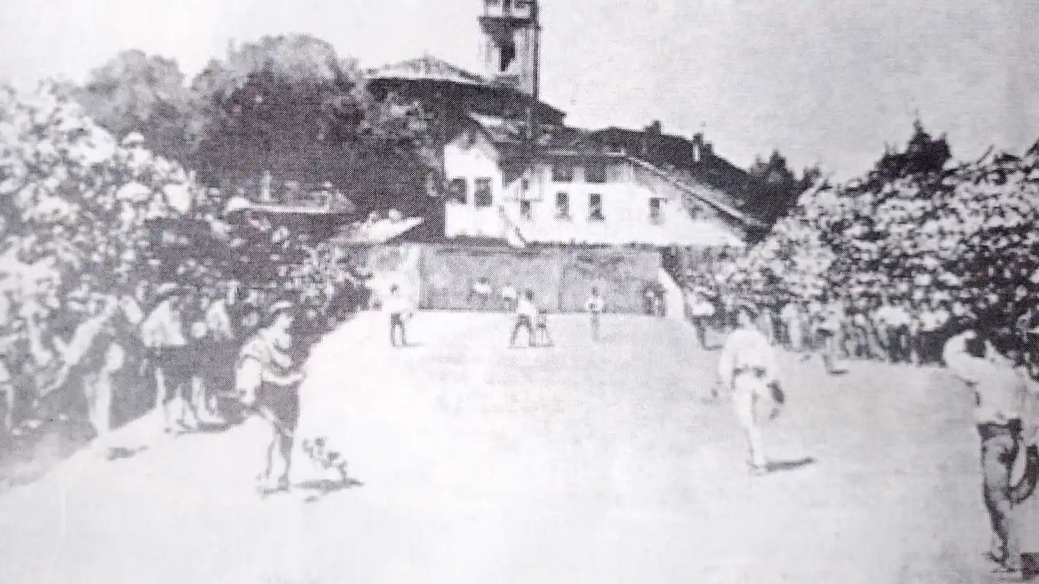 El Club Pelota Gualeguay celebra 91 años con proyectos y desafíos deportivos