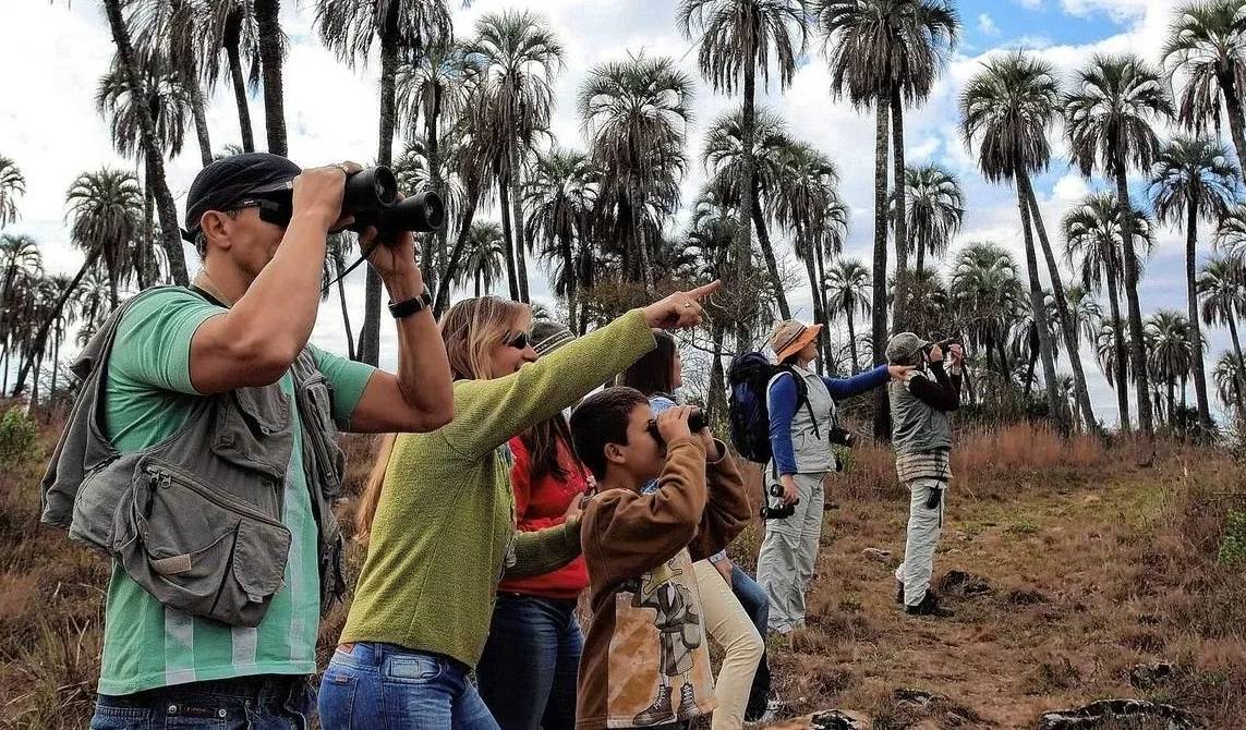 Junto al Ente Mixto, Frigerio anunció medidas para fortalecer el turismo en la provincia