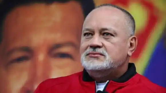 «NO ESTÁ EN LOS PLANES»: Cabello sobre señalamientos de «eliminar» las ONG