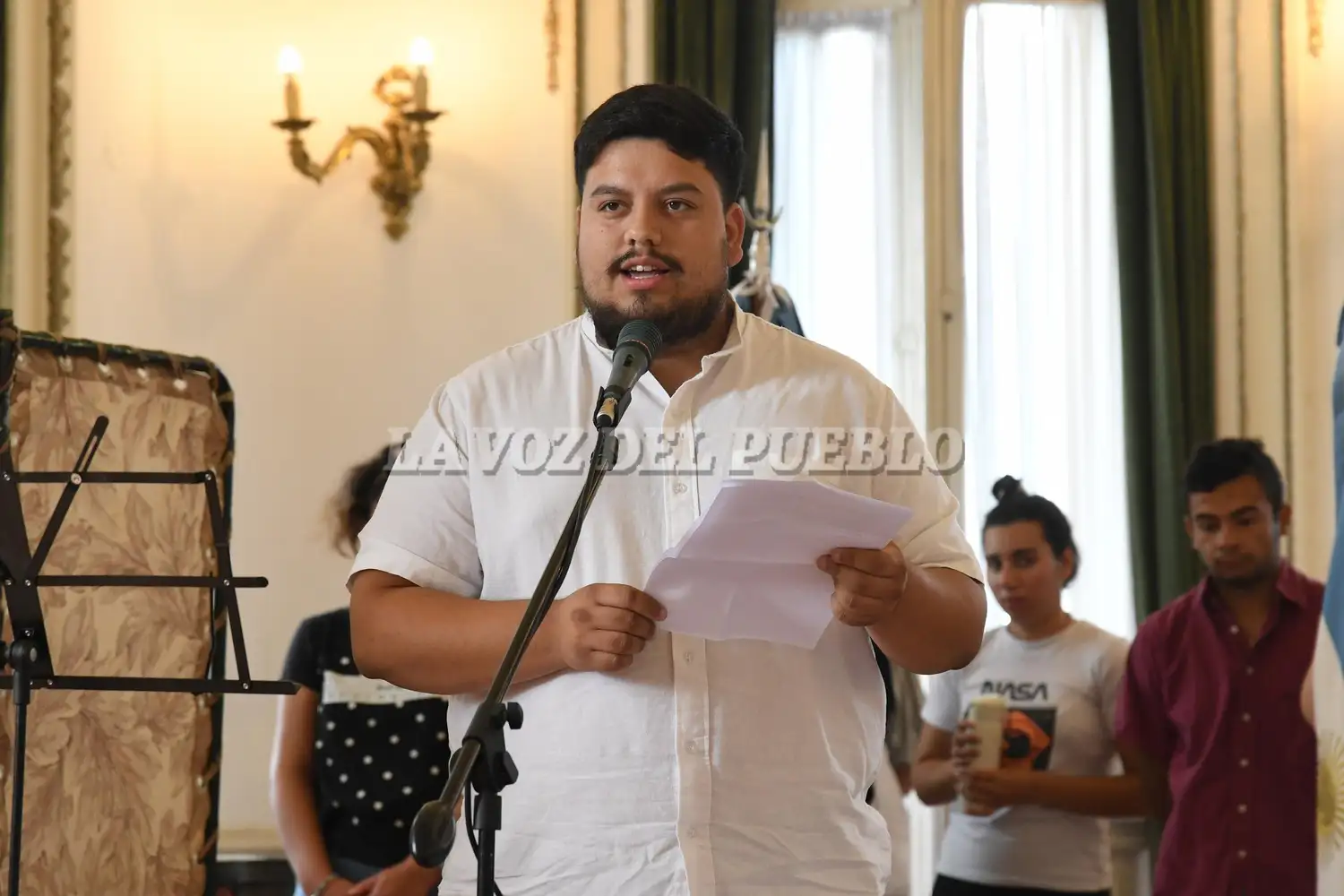 Consejeros - 3