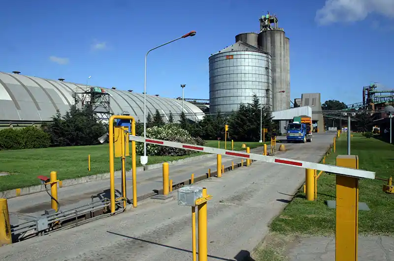 Cargill celebró sus 70 años de permanencia en Argentina
