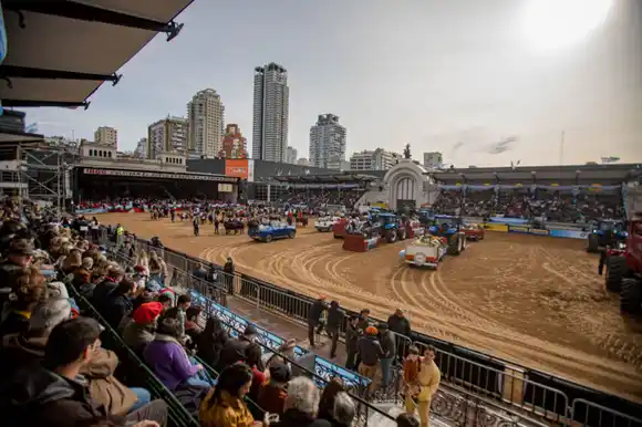 Santa Fe estrá presente en la Expo Rural de Palermo