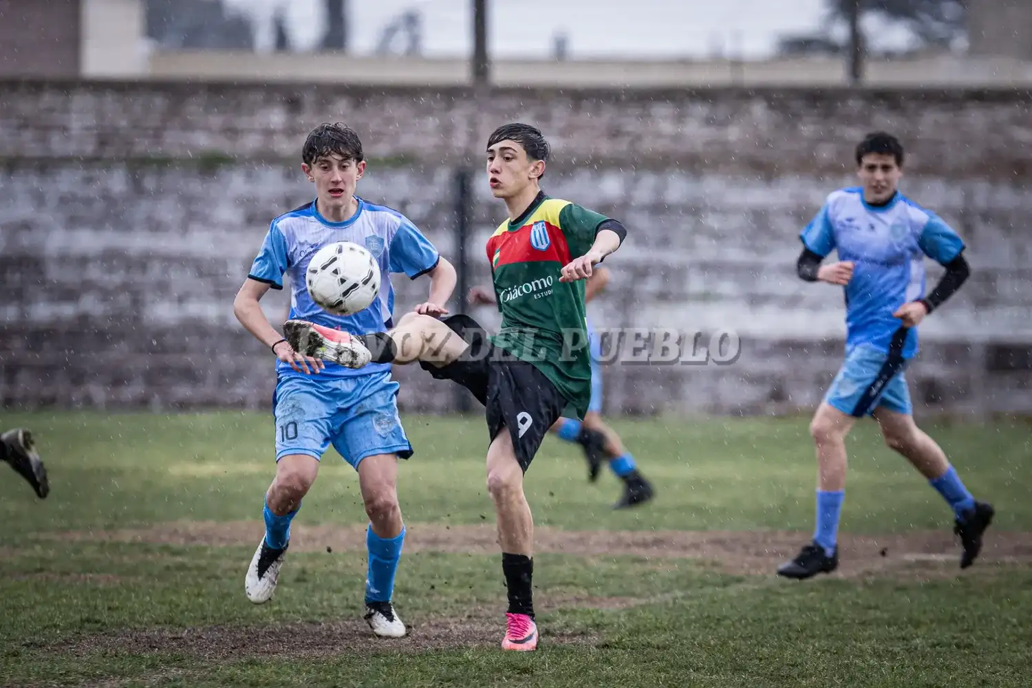 sub-15 vs olava - 6