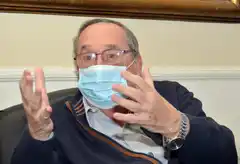 Trivia El Eco: ¿Quién dijo estas frases?