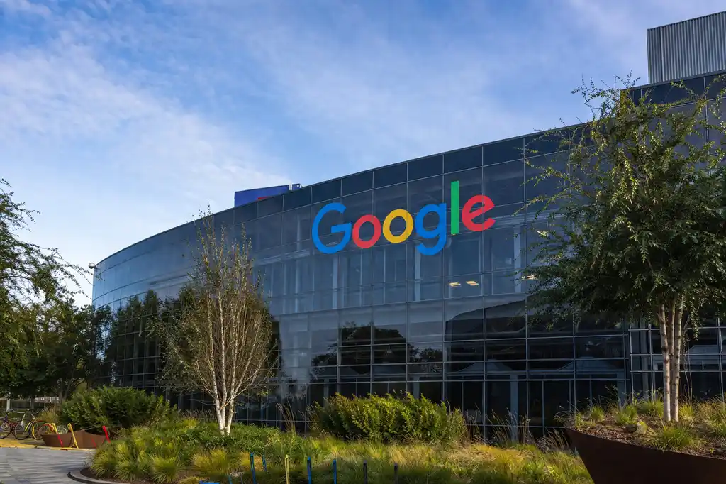 Google  permitirá que el Pentágono utilice sus herramientas de inteligencia artificial (IA)