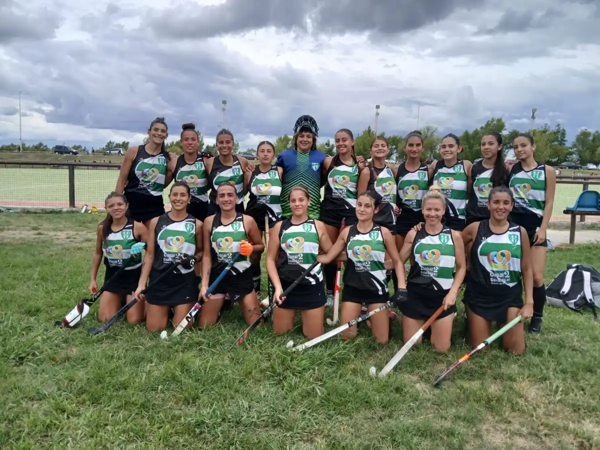 Centro Bancario se consagró campeón del Torneo Preparación AHSER 2026