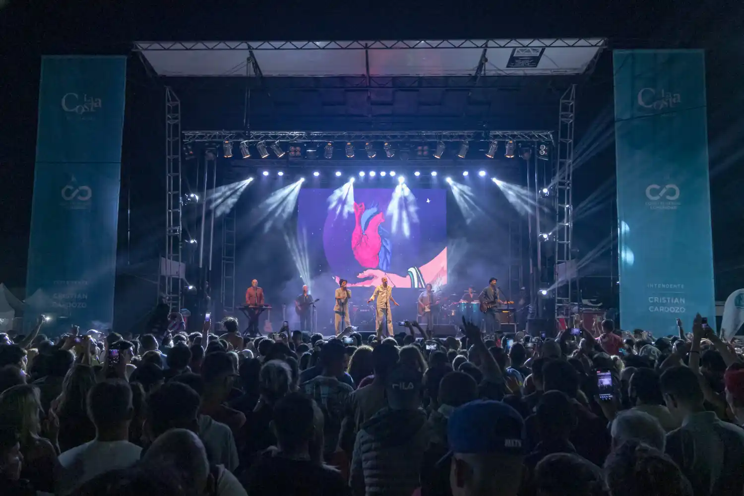 Agenda de eventos y festivales del 16 al 18 de diciembre en Provincia de Buenos Aires