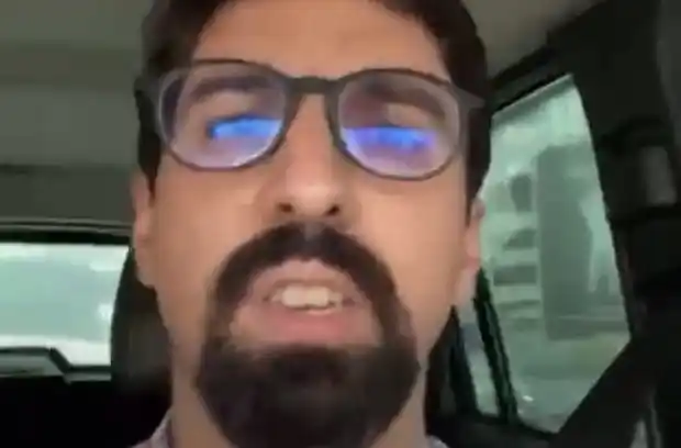 COMENZÓ LA CACERÍA: confirman detención de Freddy Guevara