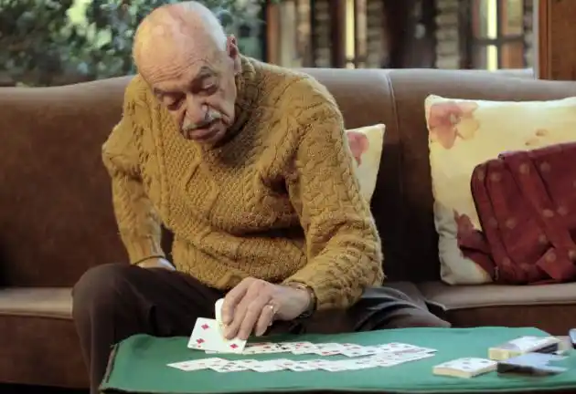 Falleció el iusionista René Lavand