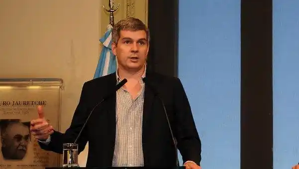 Peña: "Estamos en el peor momento"