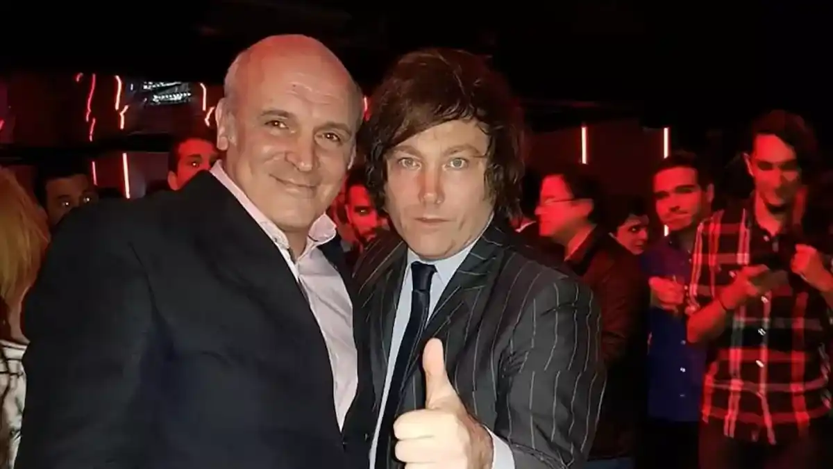 Los motivos de la renuncia de Espert pese al apoyo de Milei