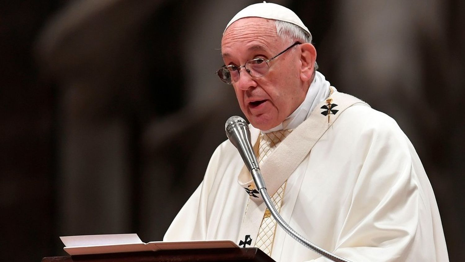 El papa Francisco recibirá a víctimas de abusos sexuales en Chile y se disculpará