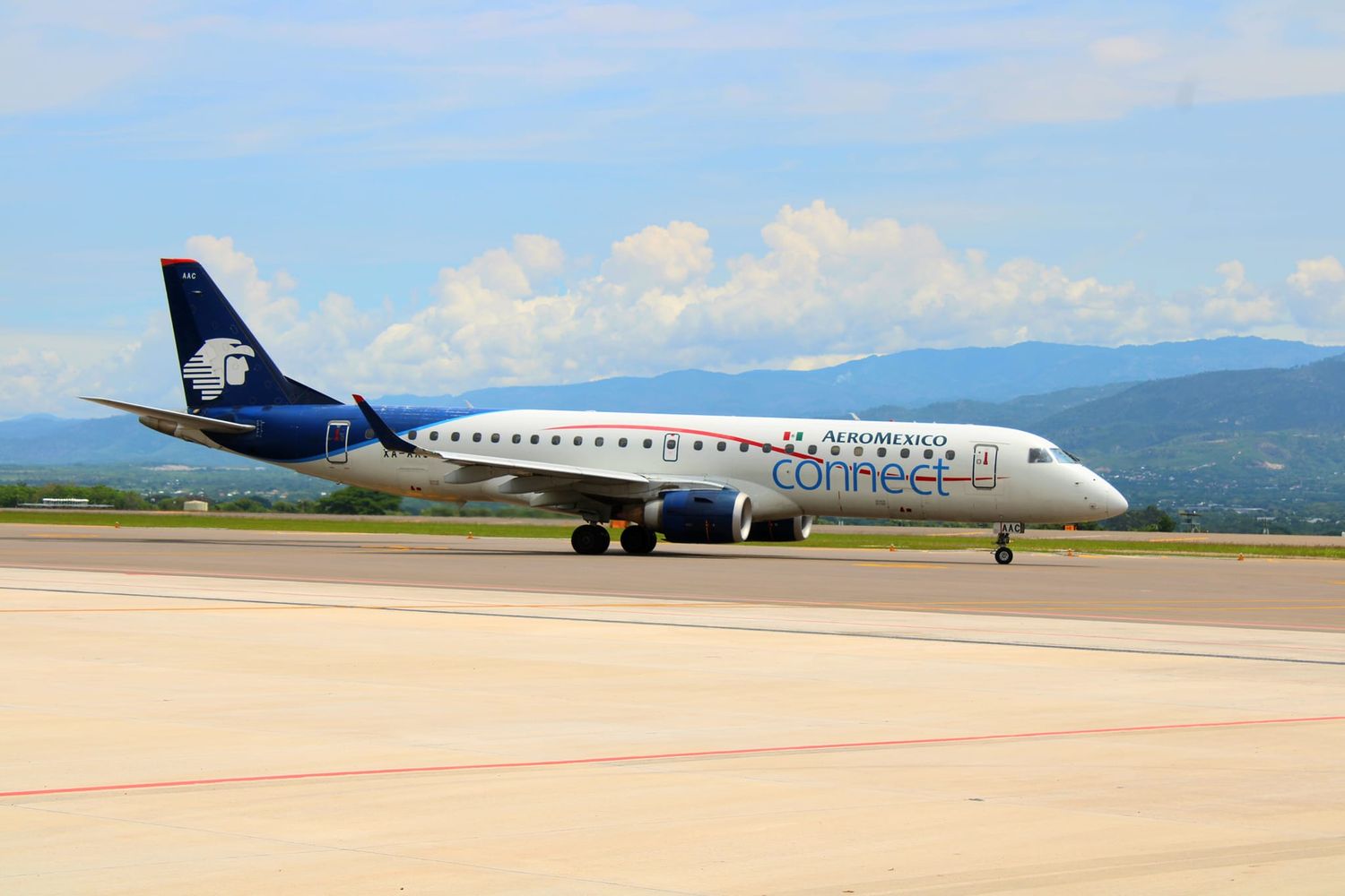 Aeroméxico suma dos destinos a Estados Unidos desde Manzanillo y otro desde Monterrey