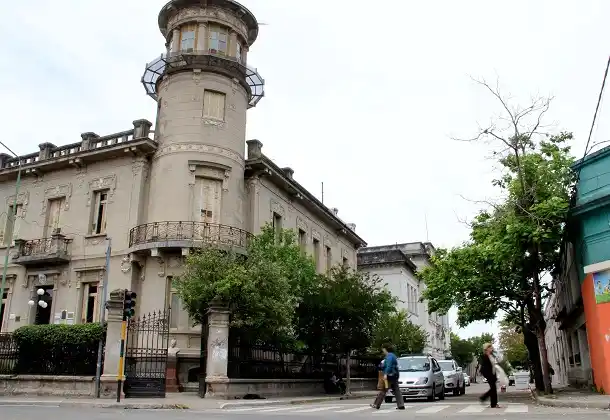 La sorpresiva versión de la mujer denunciada por fotografiar alumnas en Gualeguaychú