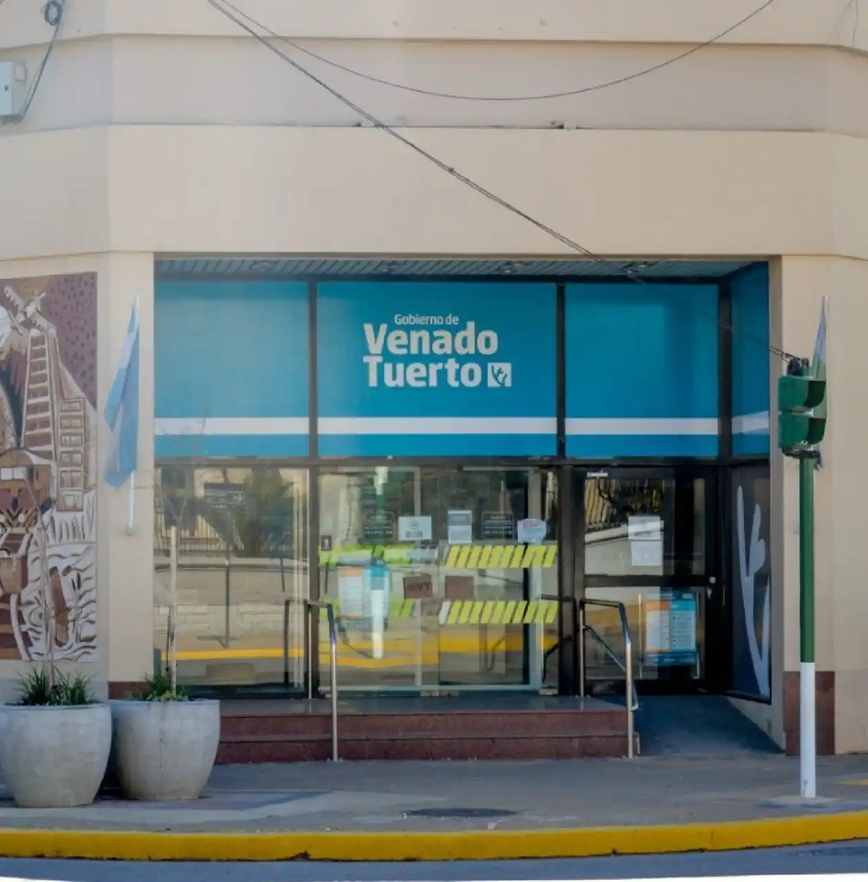 Casi 5 mil contribuyentes adhirieron al pago anticipado de la TGI 2023