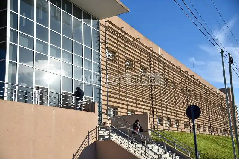 Crédito: Joaquín García