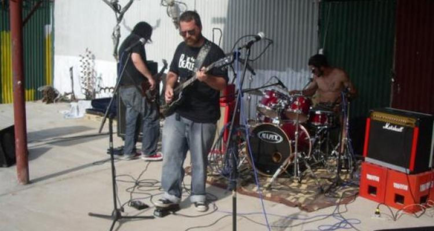 Fin de semana de Jazz y Rock