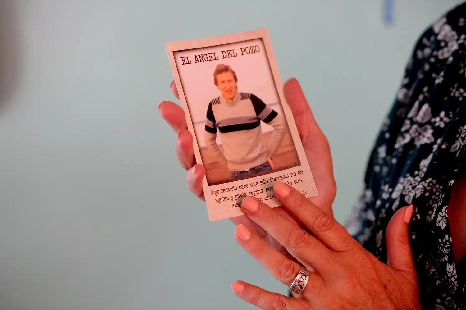 “Son héroes de la Patria”, dijo Bordet sobre los entrerrianos que combatieron en Malvinas