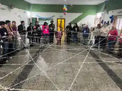 La Facultad de Ciencias Veterinarias impulsa el proyecto "Saber Ovejero" que rescata el valor de la lana