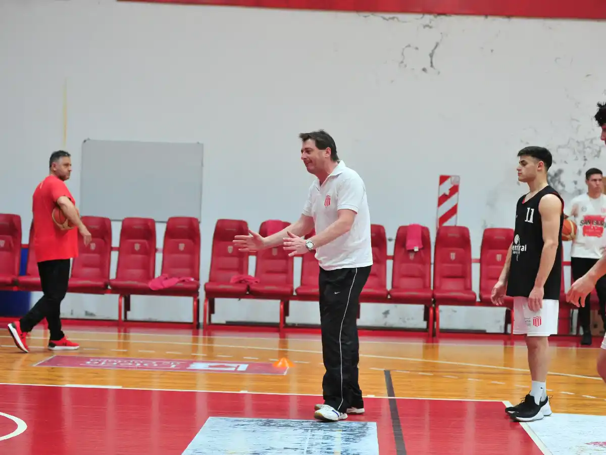 "Sani" sigue adelante con su pretemporada