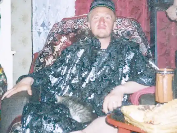 Pidieron el traslado del acusado de liderar una secta en Bariloche