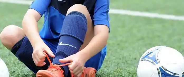 Mirá la tabla de posiciones de las categorías infantiles del fútbol local