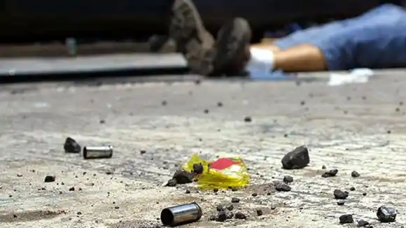 OTRO DE “EL KOKI”: abatido alias “Niño Rata”