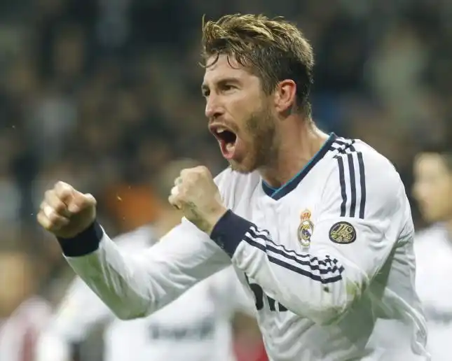 El Real Madrid se volvió a quedar con el clásico español 