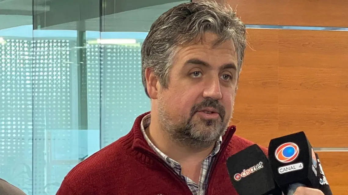 Cococcioni señaló que la implementación del Juicio por Jurados responde a “un largo reclamo de diversos sectores”.